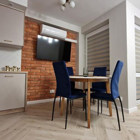 Impresja Apartament Lublin Ngoại thất bức ảnh