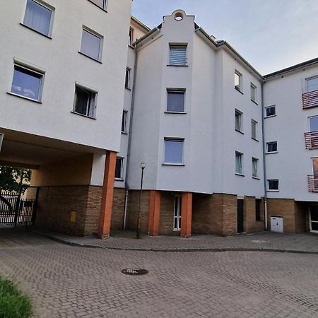 Impresja Apartament Lublin Ngoại thất bức ảnh