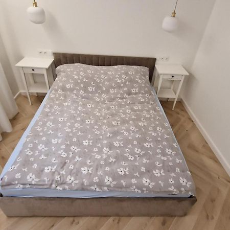 Impresja Apartament Lublin Ngoại thất bức ảnh