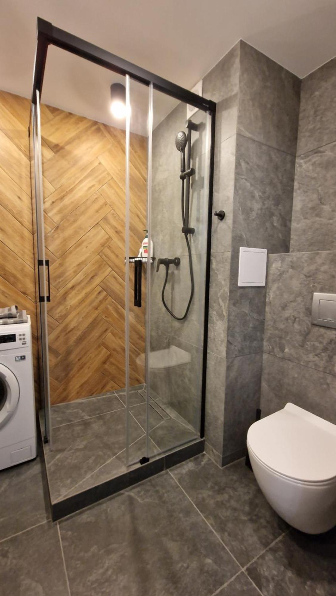 Impresja Apartament Lublin Ngoại thất bức ảnh