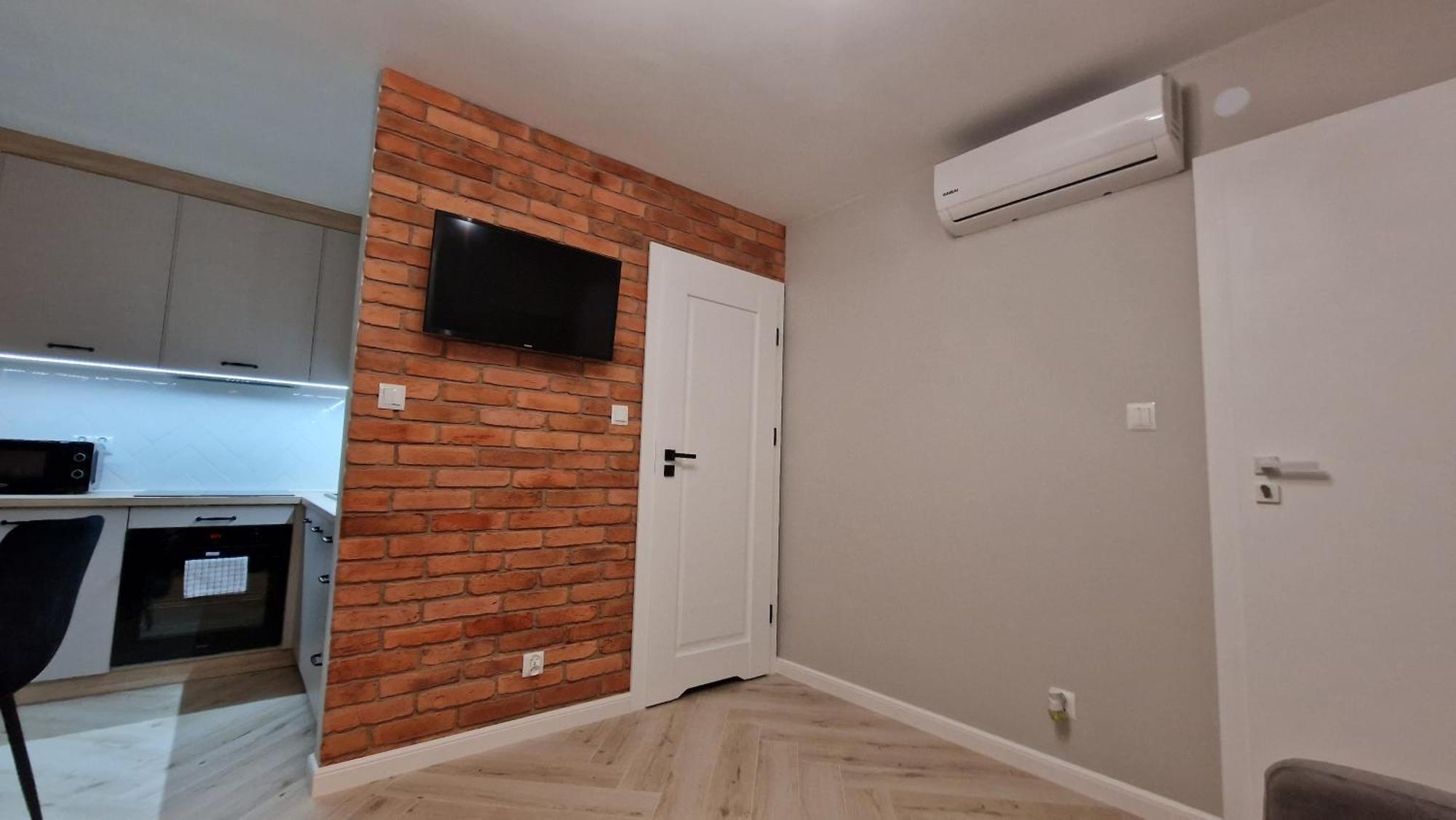 Impresja Apartament Lublin Ngoại thất bức ảnh