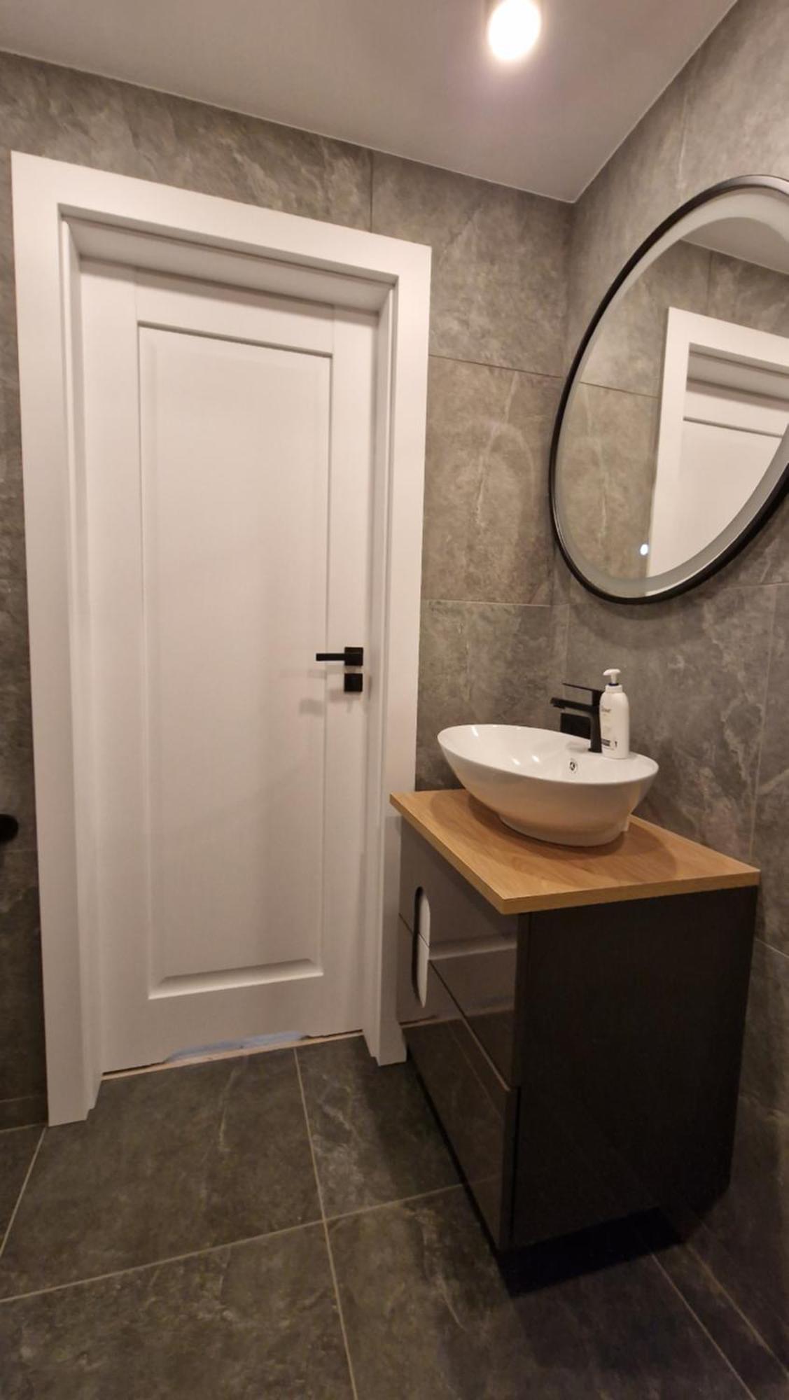 Impresja Apartament Lublin Ngoại thất bức ảnh