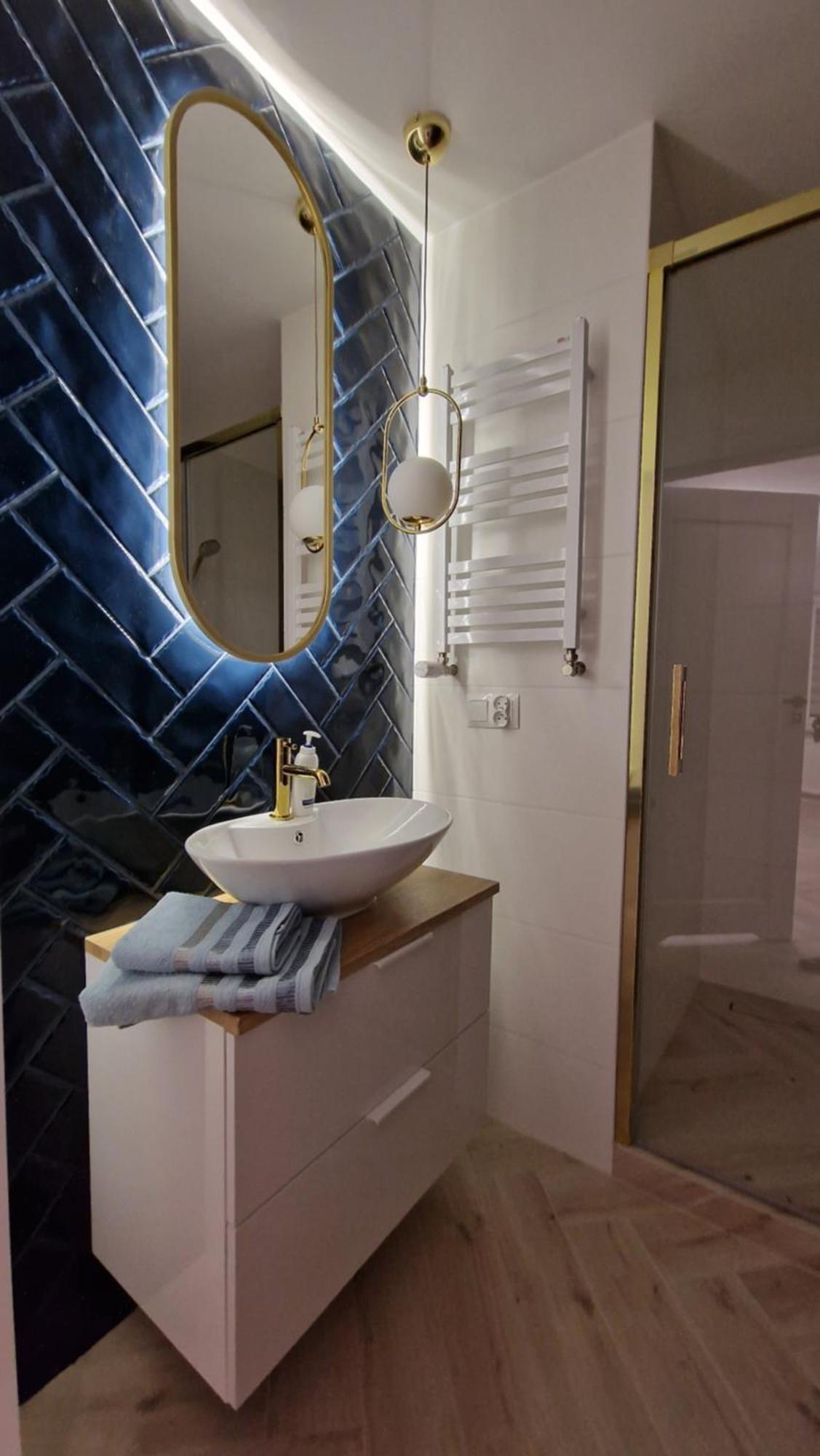 Impresja Apartament Lublin Ngoại thất bức ảnh