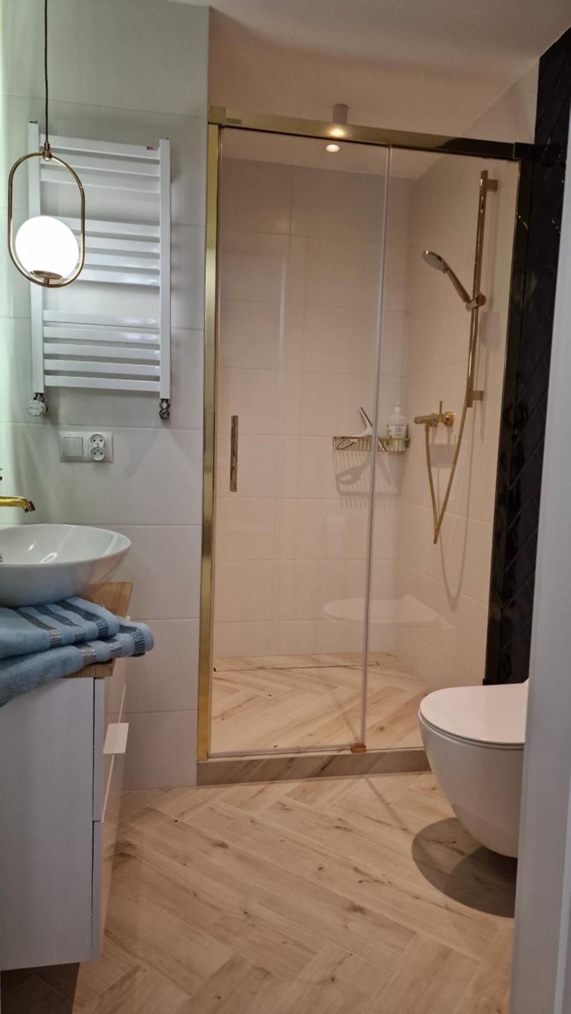 Impresja Apartament Lublin Ngoại thất bức ảnh