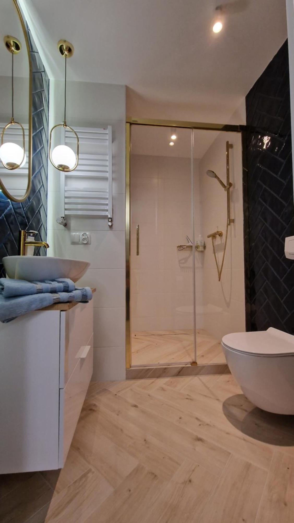 Impresja Apartament Lublin Ngoại thất bức ảnh