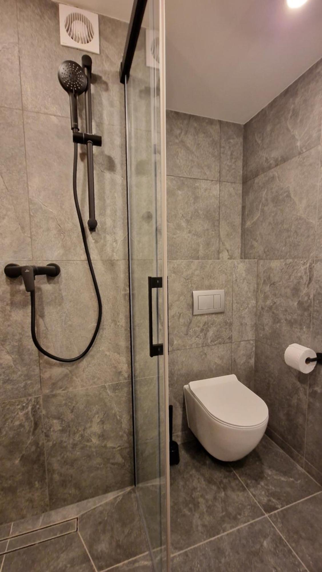 Impresja Apartament Lublin Ngoại thất bức ảnh