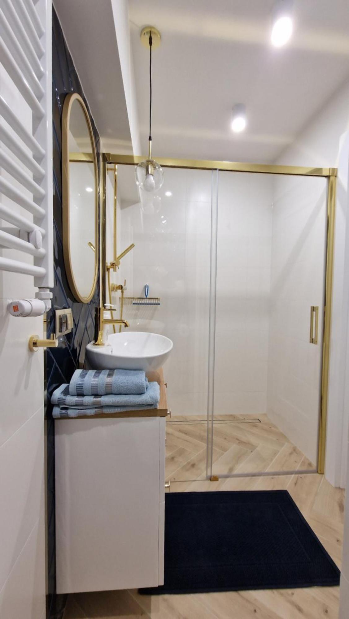 Impresja Apartament Lublin Ngoại thất bức ảnh