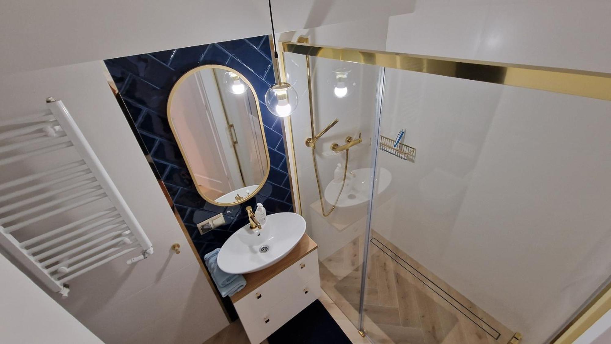 Impresja Apartament Lublin Ngoại thất bức ảnh