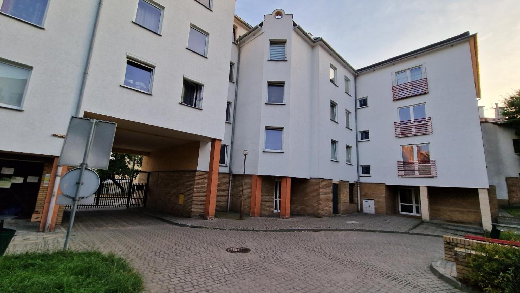 Impresja Apartament Lublin Ngoại thất bức ảnh