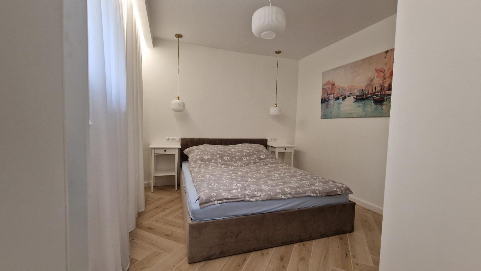 Impresja Apartament Lublin Ngoại thất bức ảnh