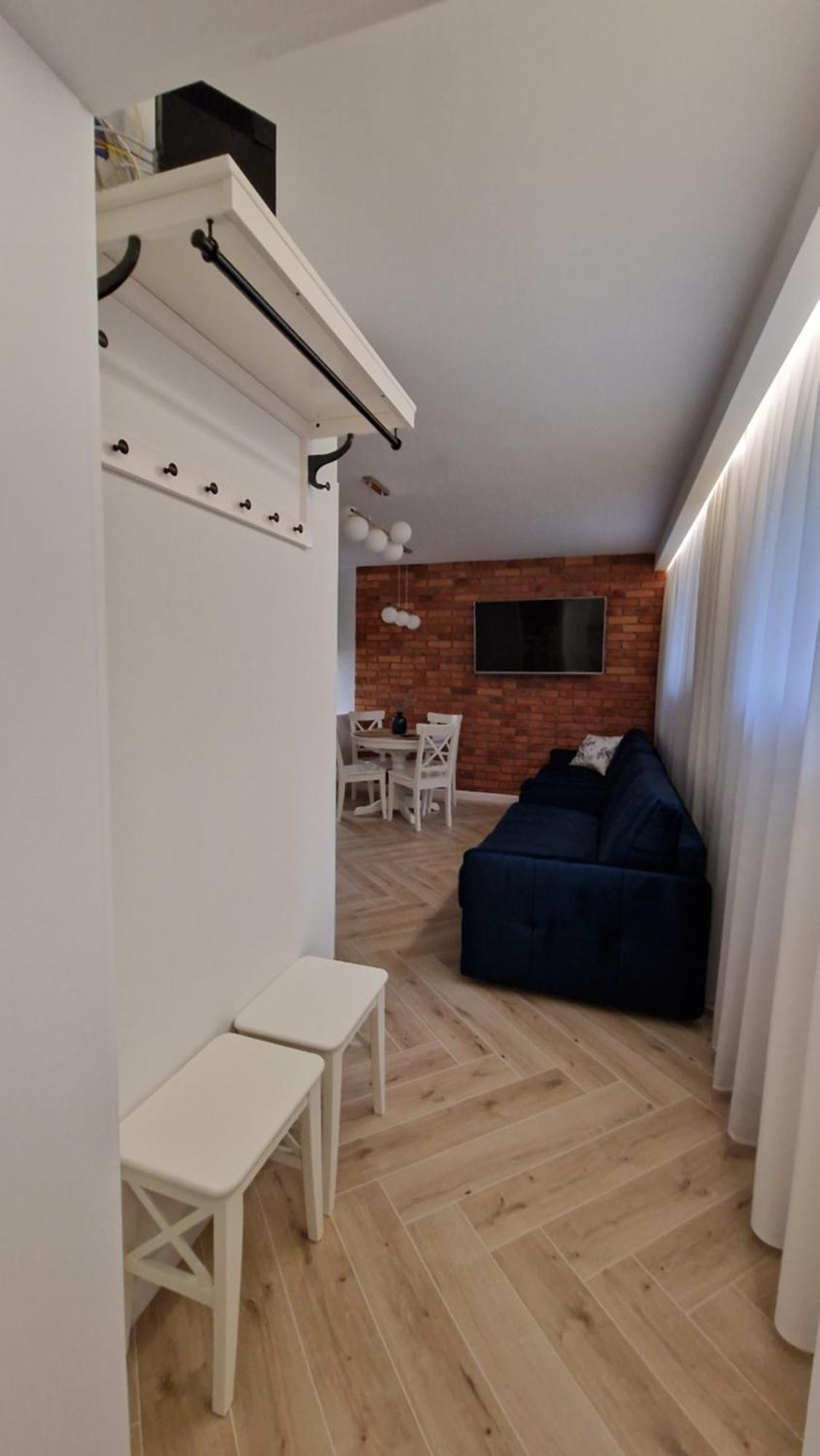 Impresja Apartament Lublin Ngoại thất bức ảnh