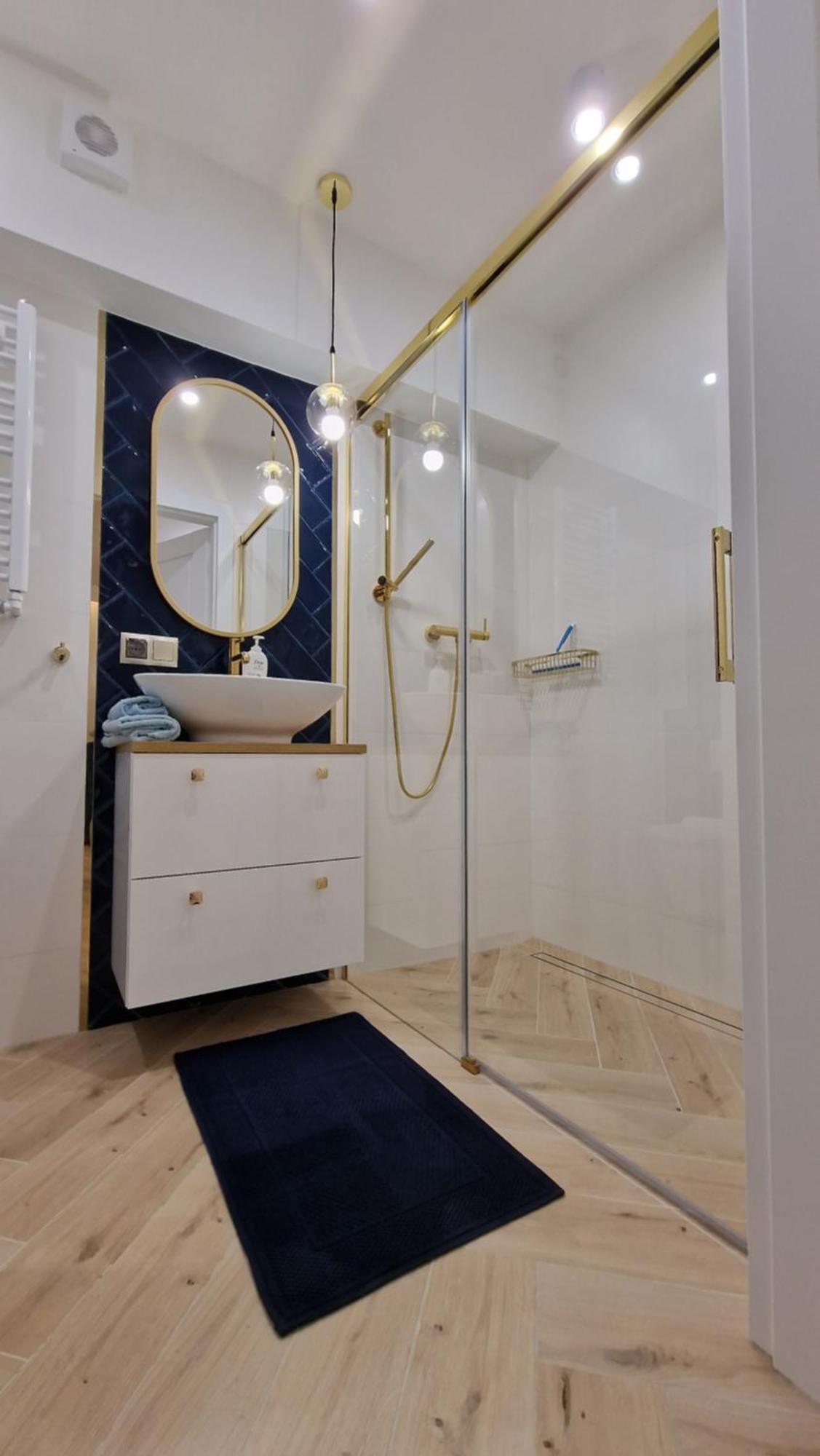 Impresja Apartament Lublin Ngoại thất bức ảnh
