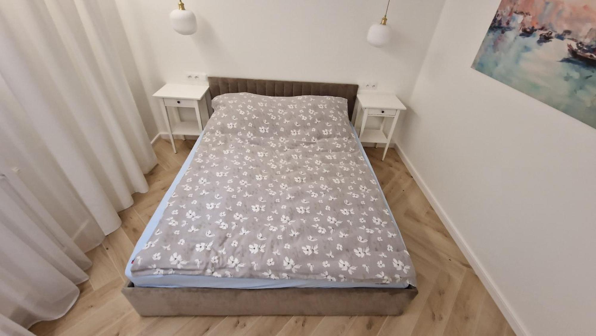 Impresja Apartament Lublin Ngoại thất bức ảnh