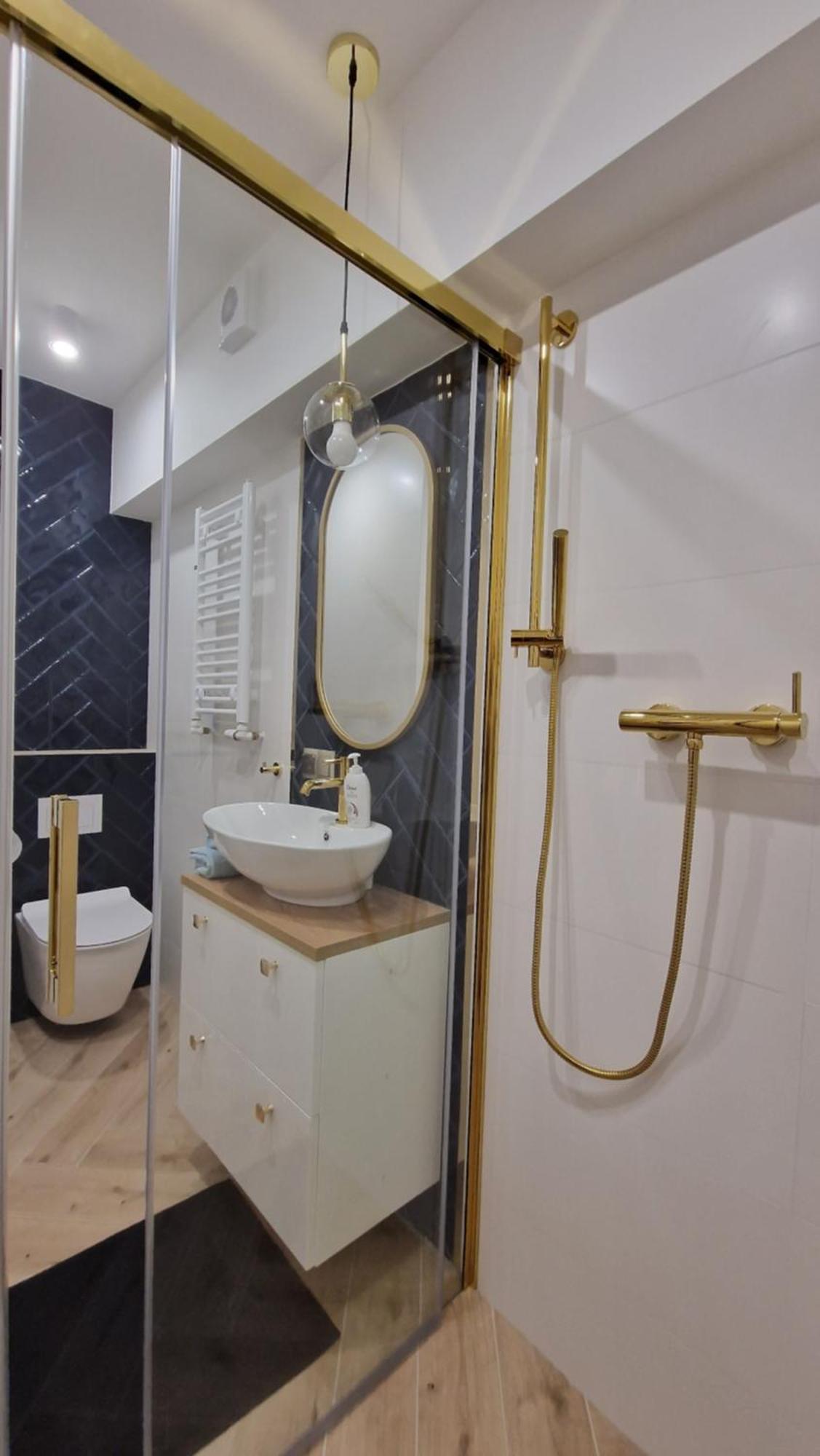 Impresja Apartament Lublin Ngoại thất bức ảnh
