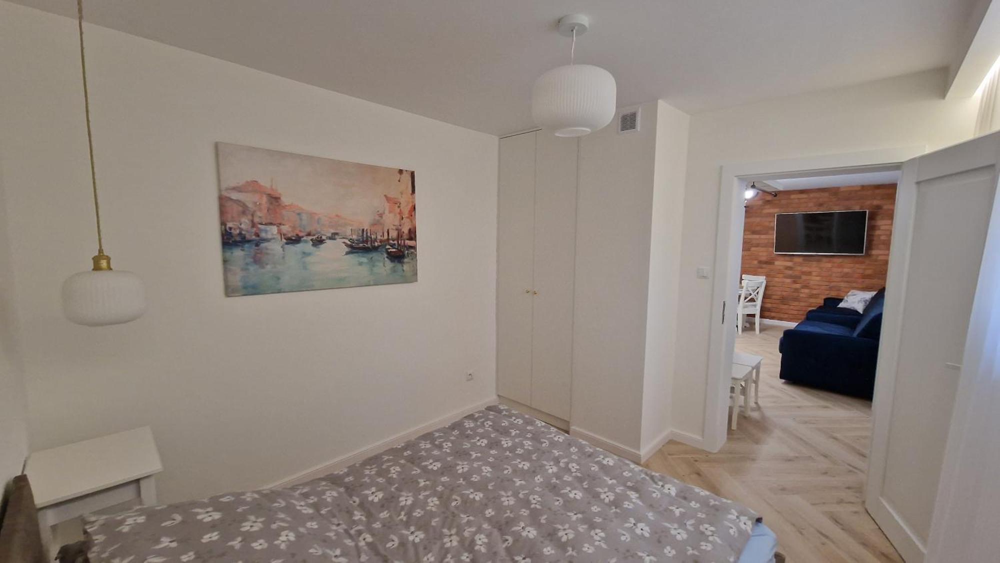 Impresja Apartament Lublin Ngoại thất bức ảnh