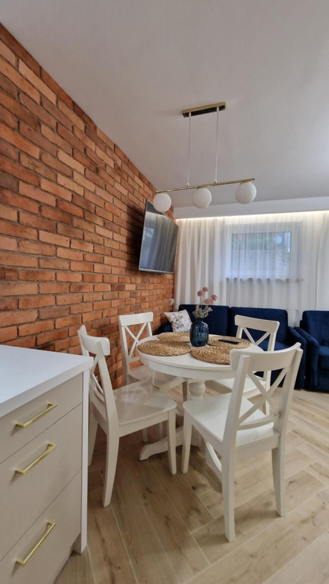 Impresja Apartament Lublin Ngoại thất bức ảnh